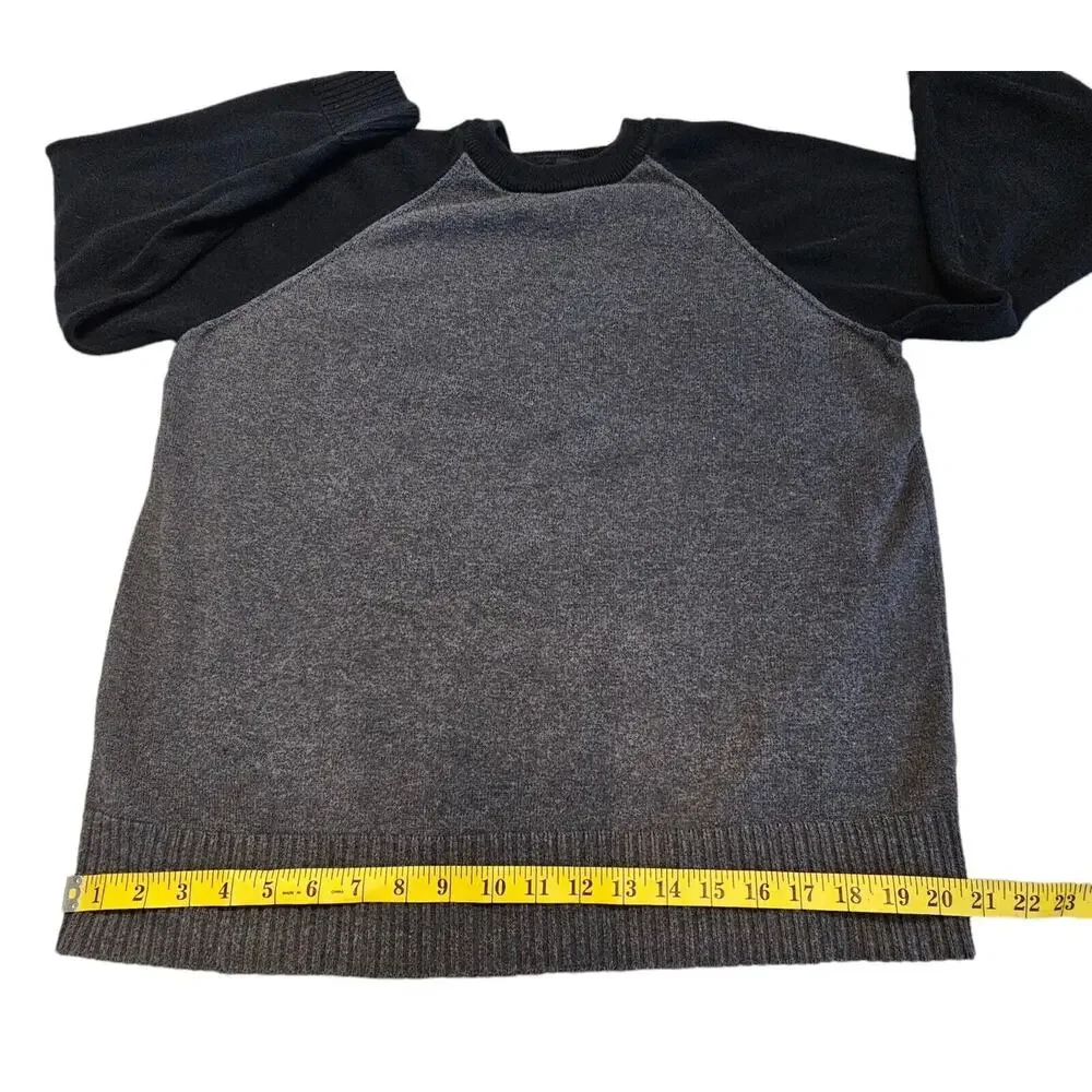 GAP vtg toned